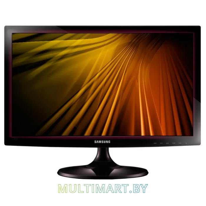 Монитор Samsung S20D300NH